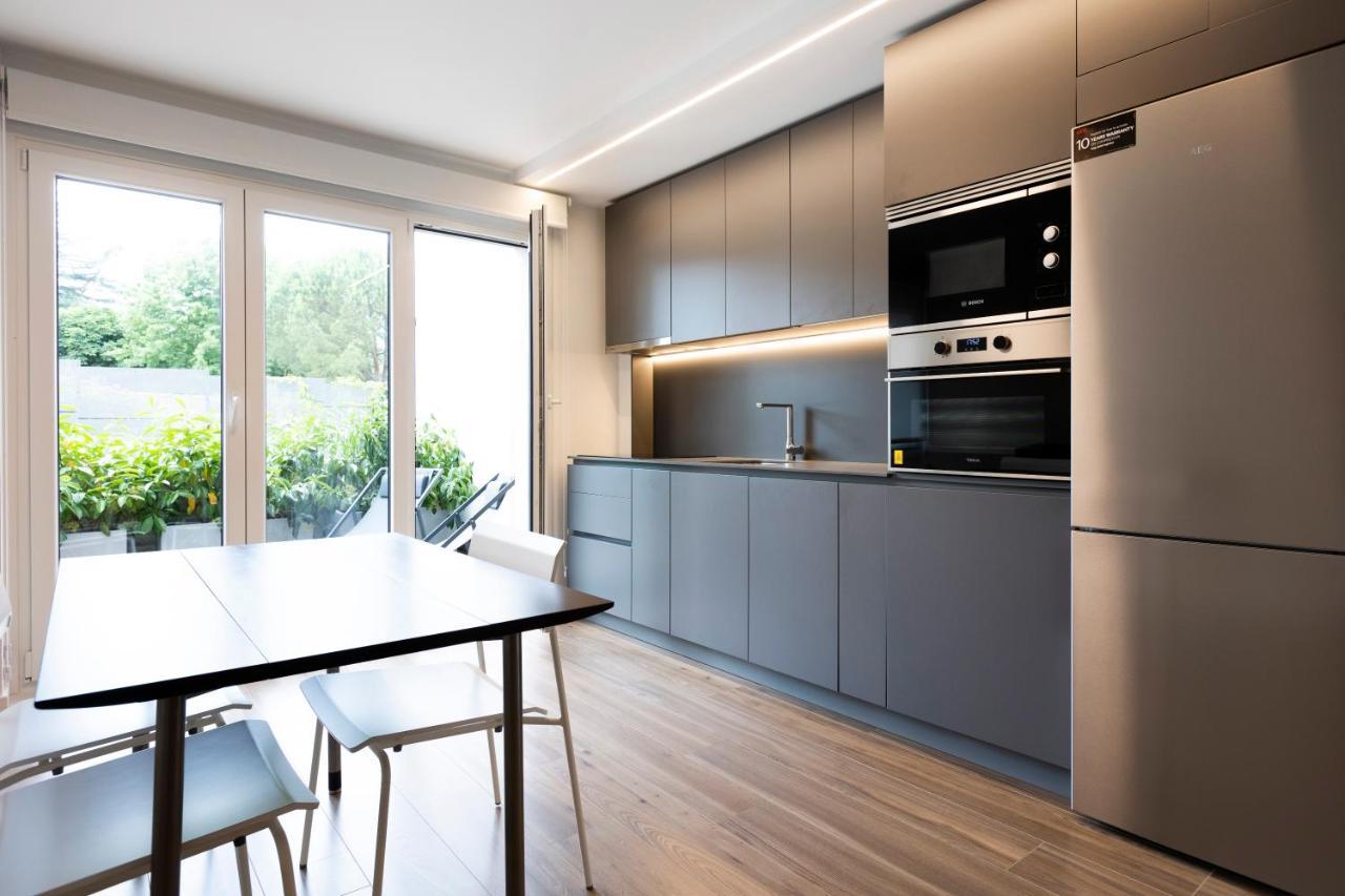 Apartamento Kofradia *