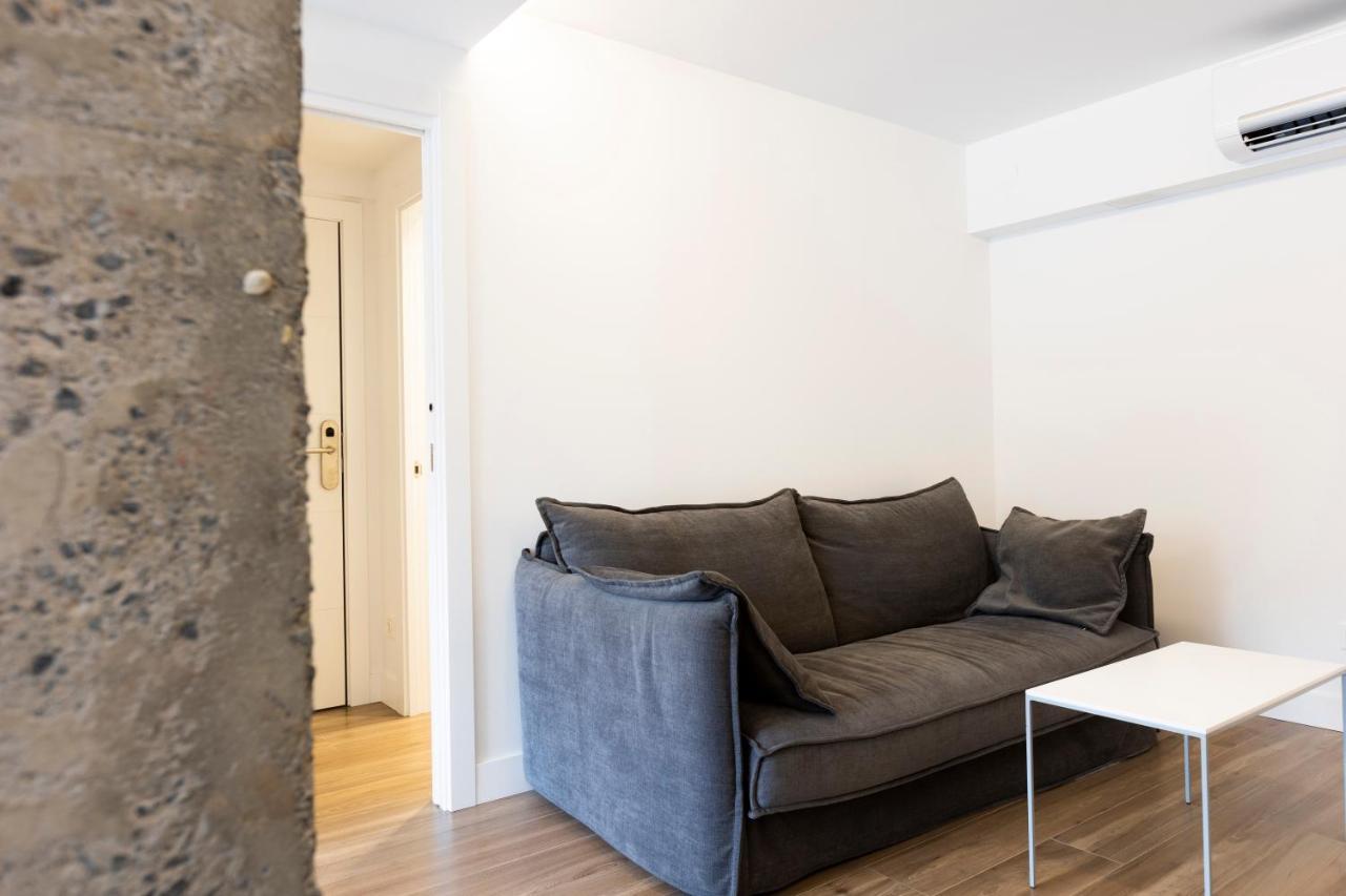 Kofradia Apartamento *