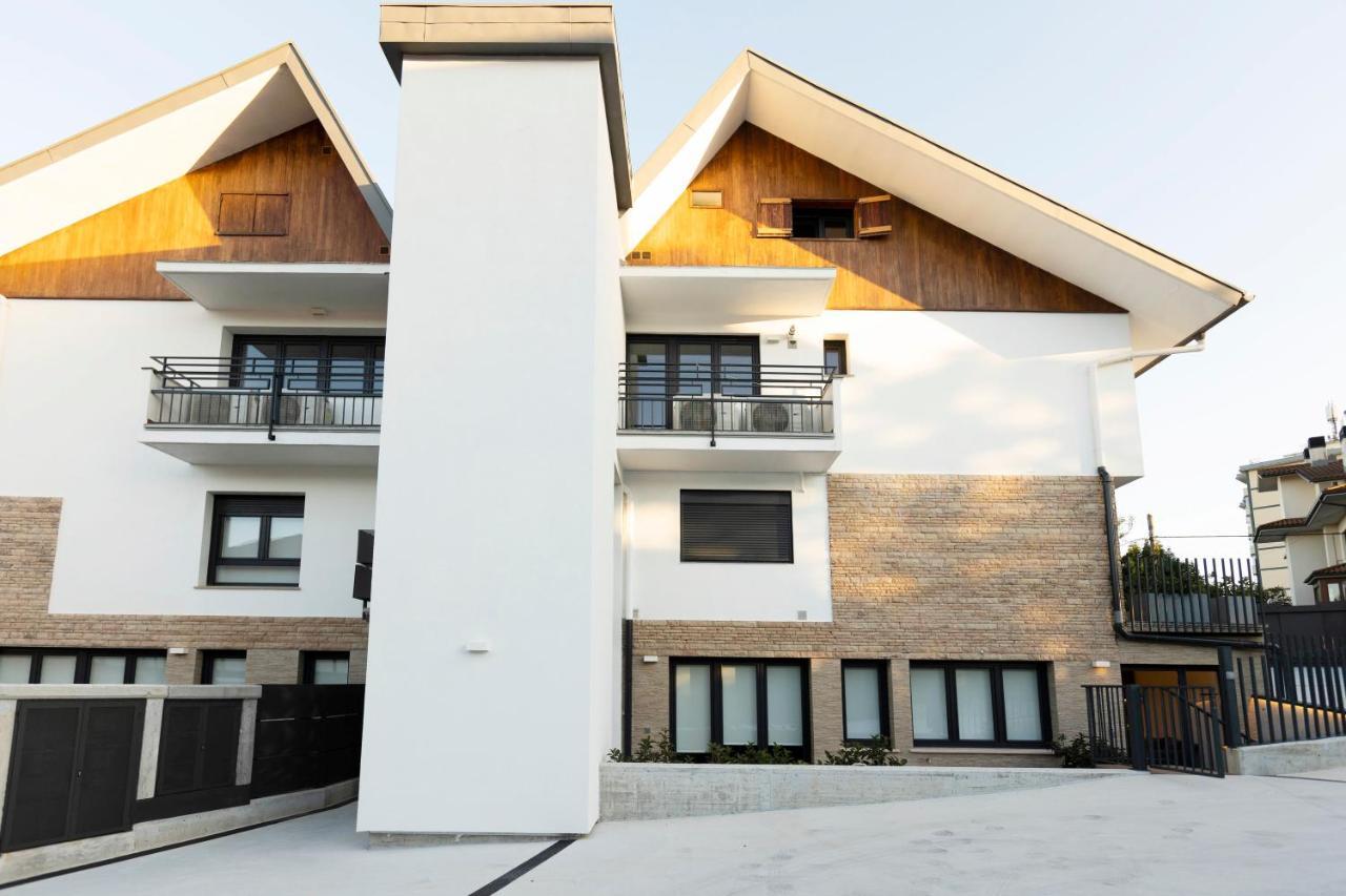 Kofradia Apartamento