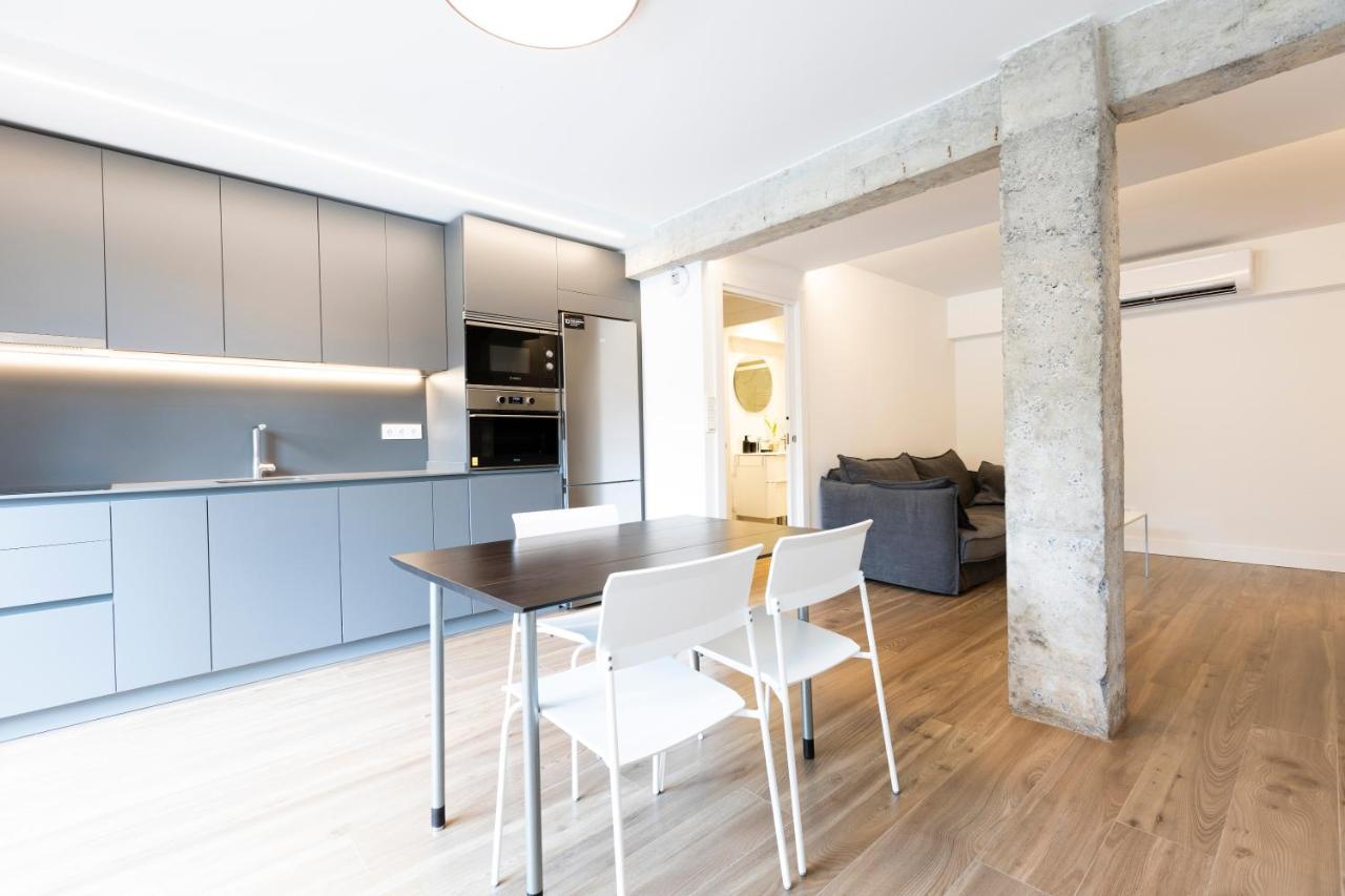 Apartamento Kofradia *