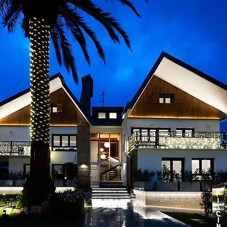 Kofradia Hondarribia Exterior photo