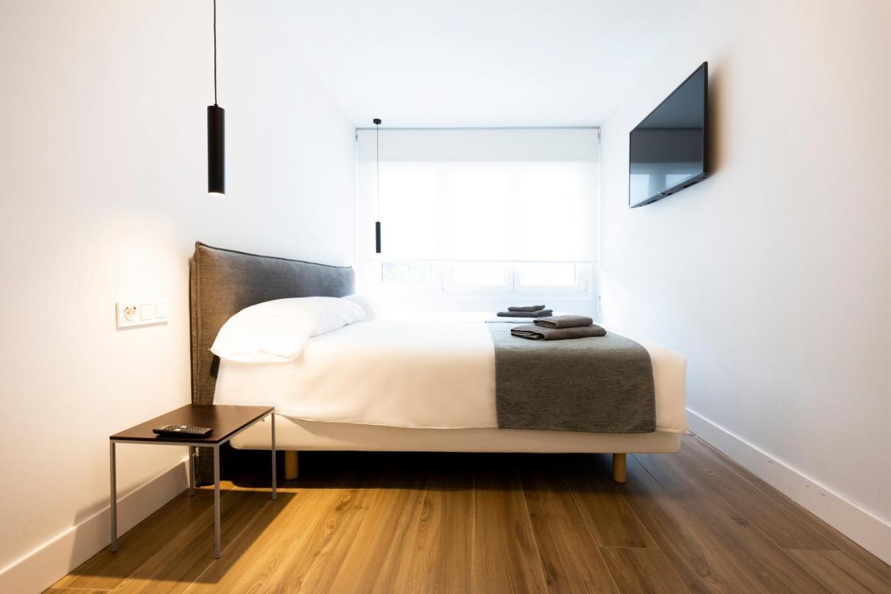Apartment Kofradia *