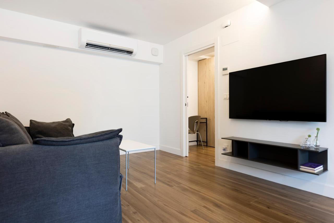 Kofradia Apartment Hondarribia