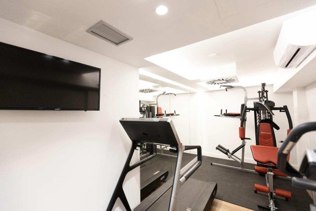 Apartment Kofradia