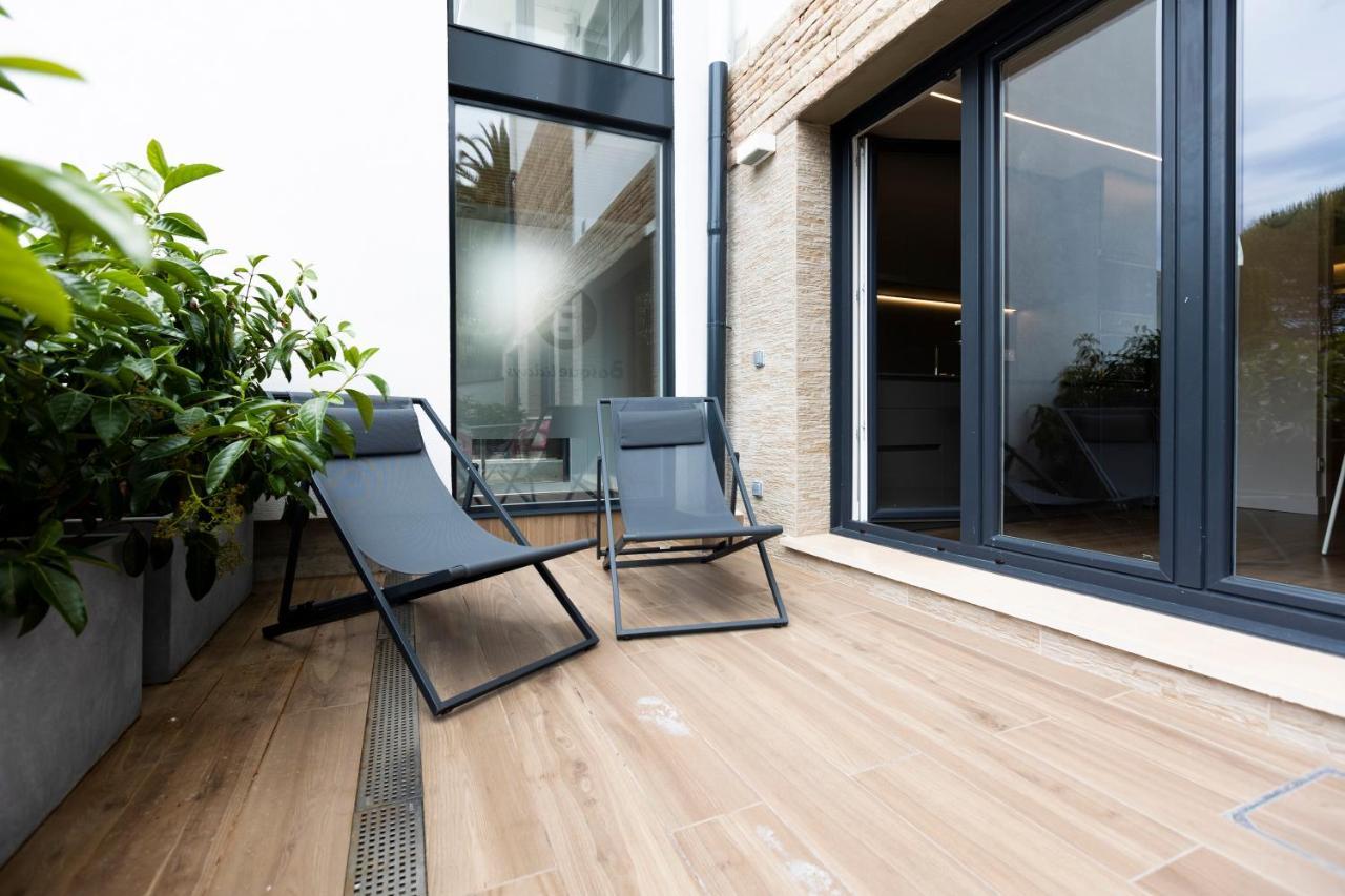 Apartment Kofradia