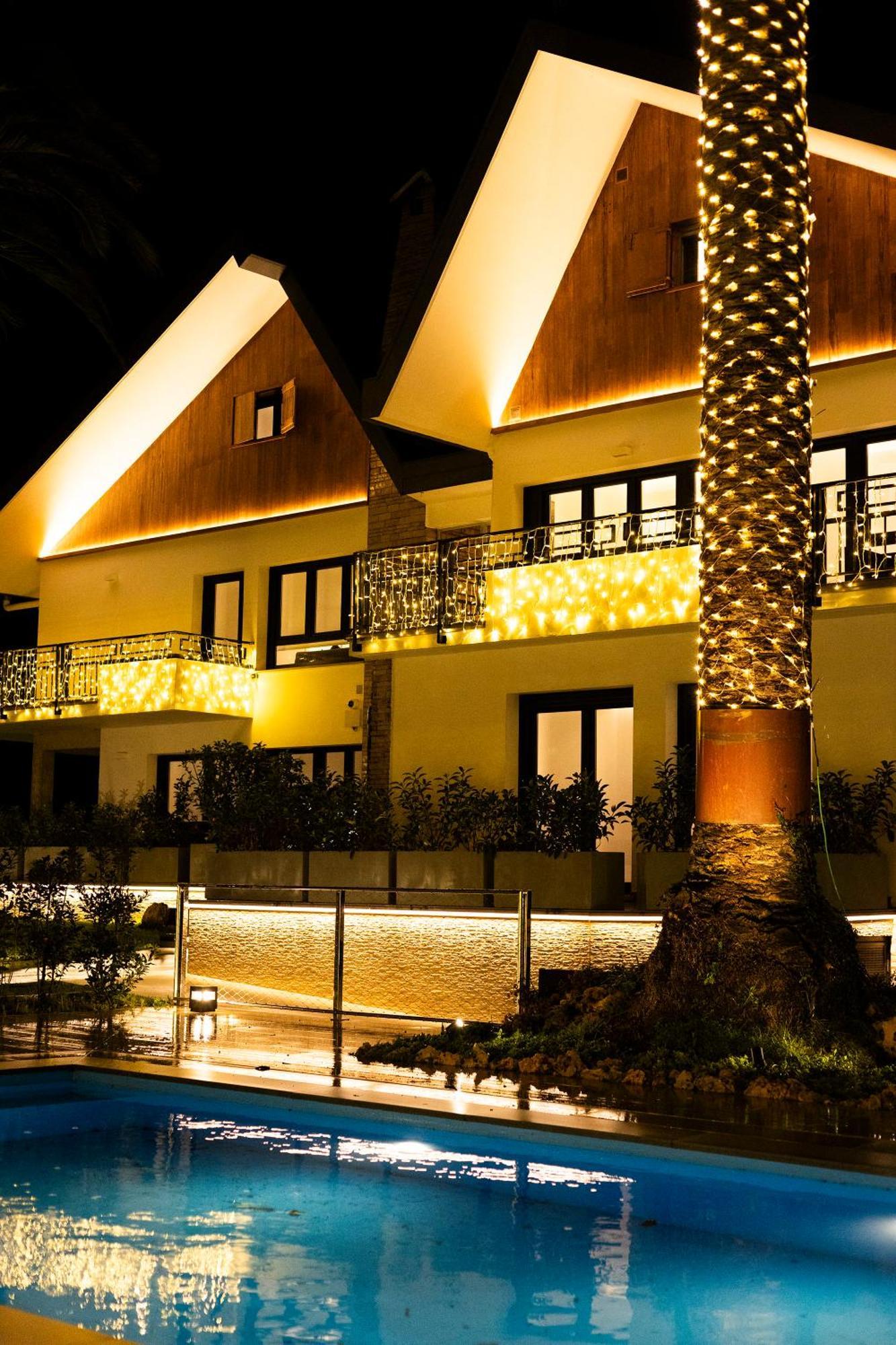 Apartment Kofradia Hondarribia