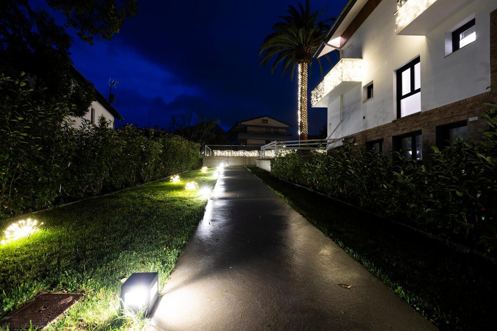Kofradia Apartment