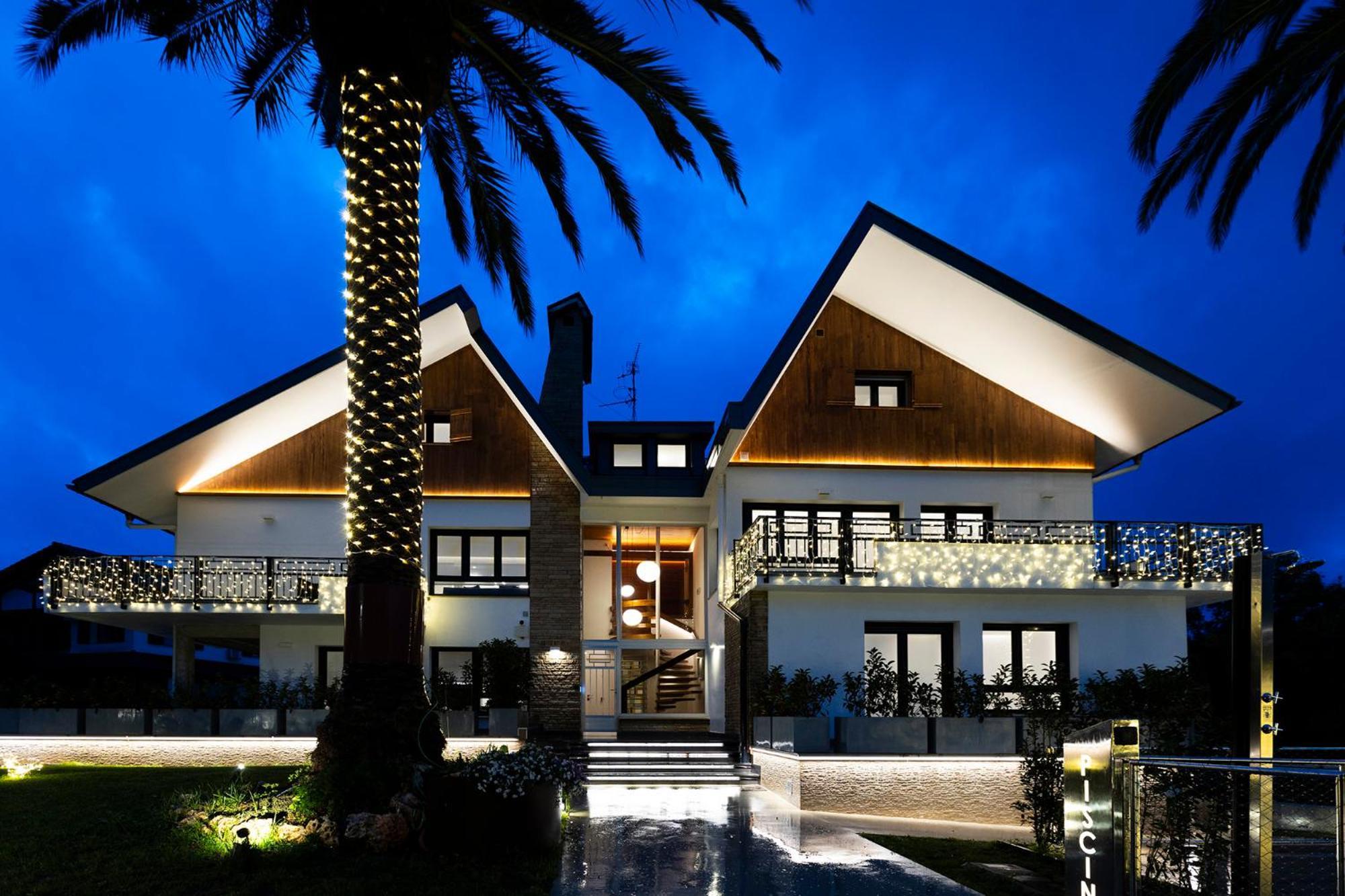 Apartment Kofradia *