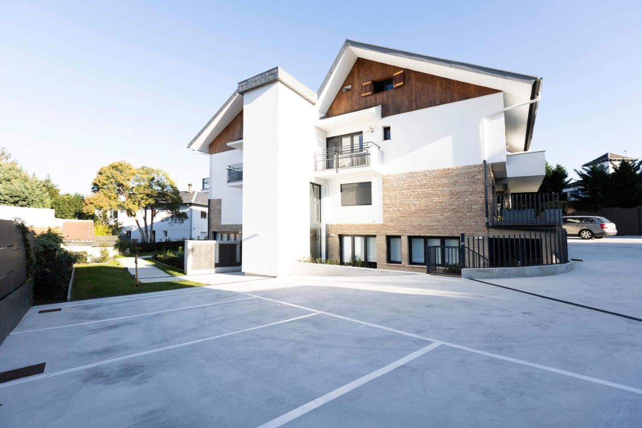 Kofradia Apartment Hondarribia